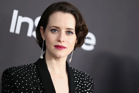 claire foy instagram|the crown actress claire.